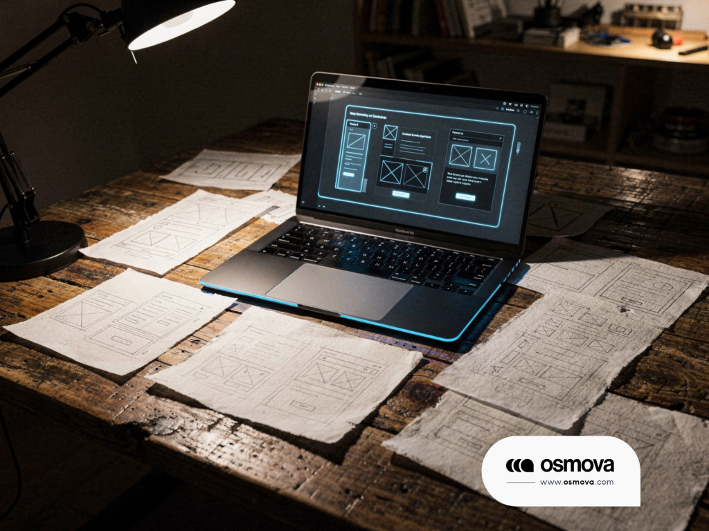 créer une application web - illustration 2