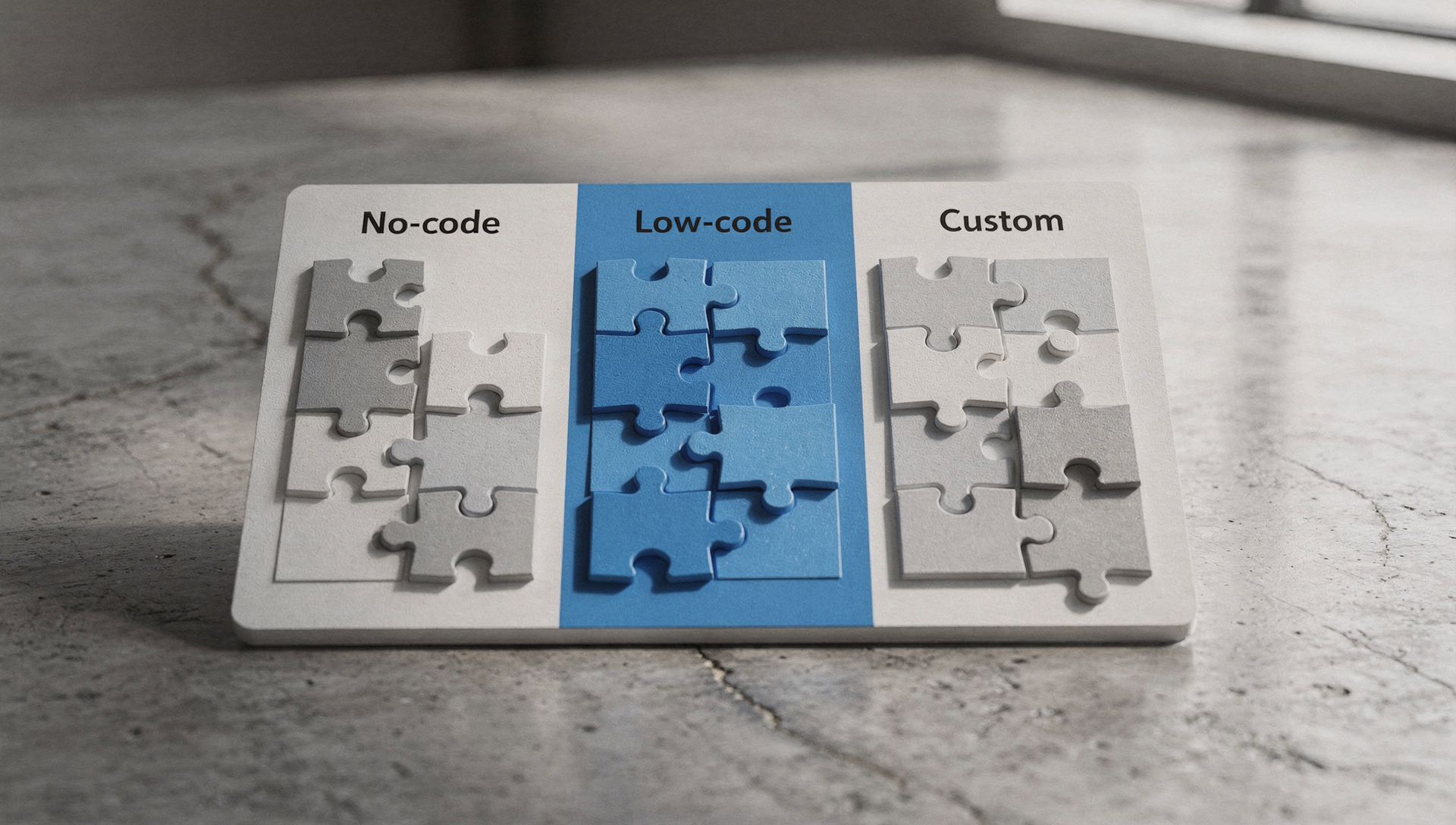 Comment créer une application Web ? Un guide complet