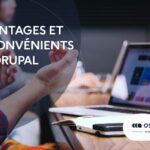 Les avantages et inconvénients de Drupal