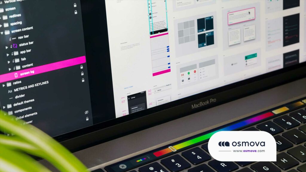 Les différents types d'applications Web