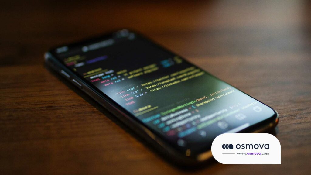 Agence française d'applications mobiles