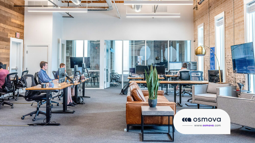 entreprise de développement Web