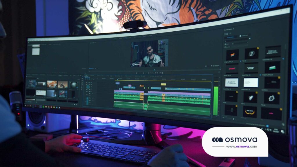 Agences de communication visuelle à Montpellier