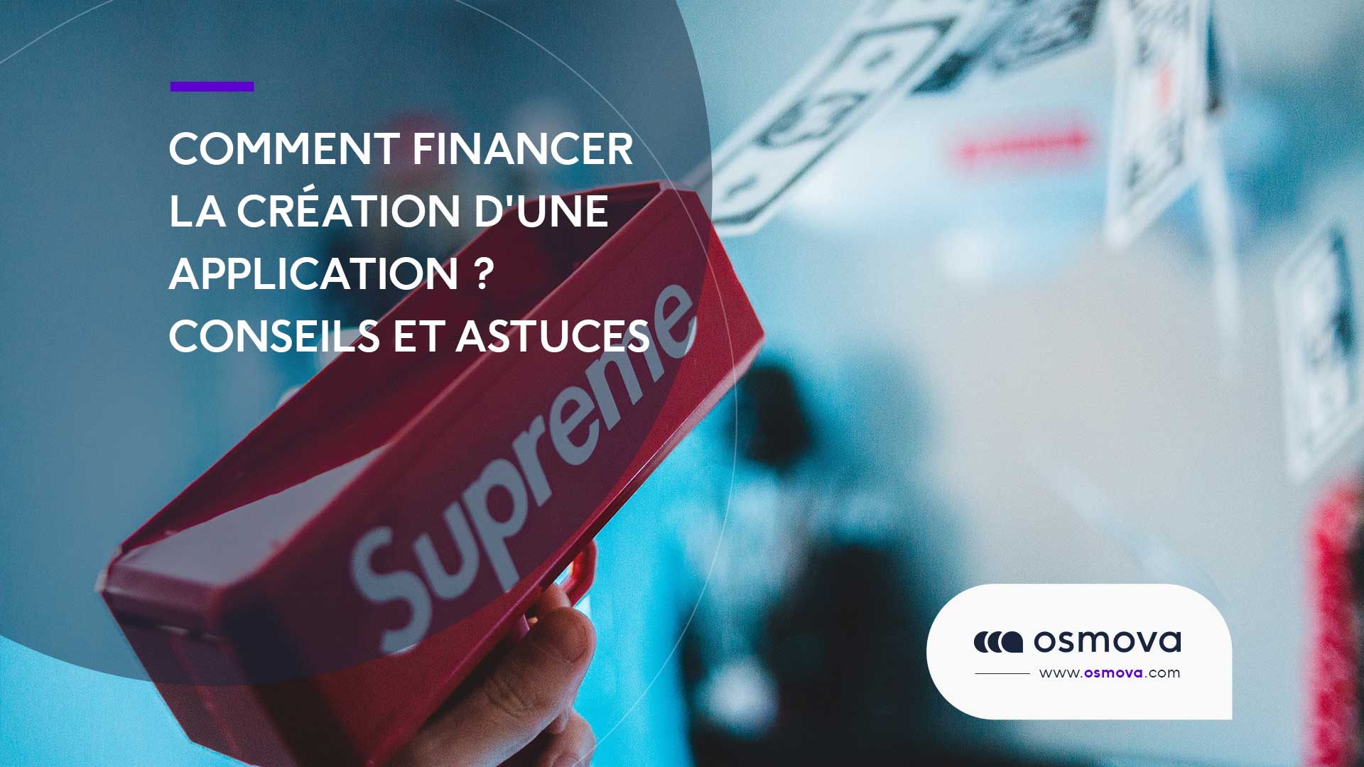 Comment financer la création d&rsquo;une application : Conseils et astuces