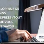 Développeur de plugins WordPress : Tout ce que vous devez savoir