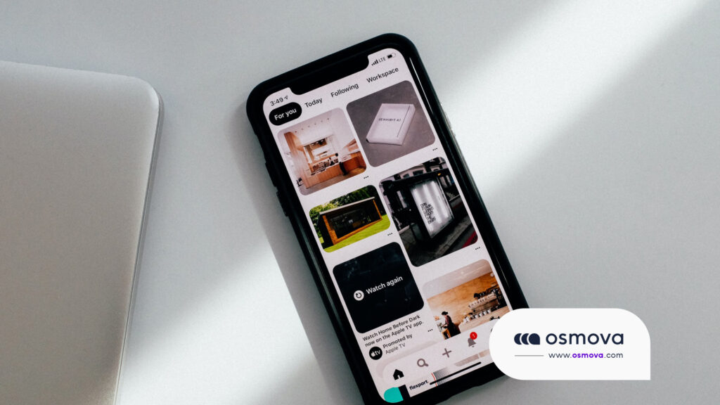 Pinterest : Comment bien utiliser la platforme pour booster les ventes en ligne