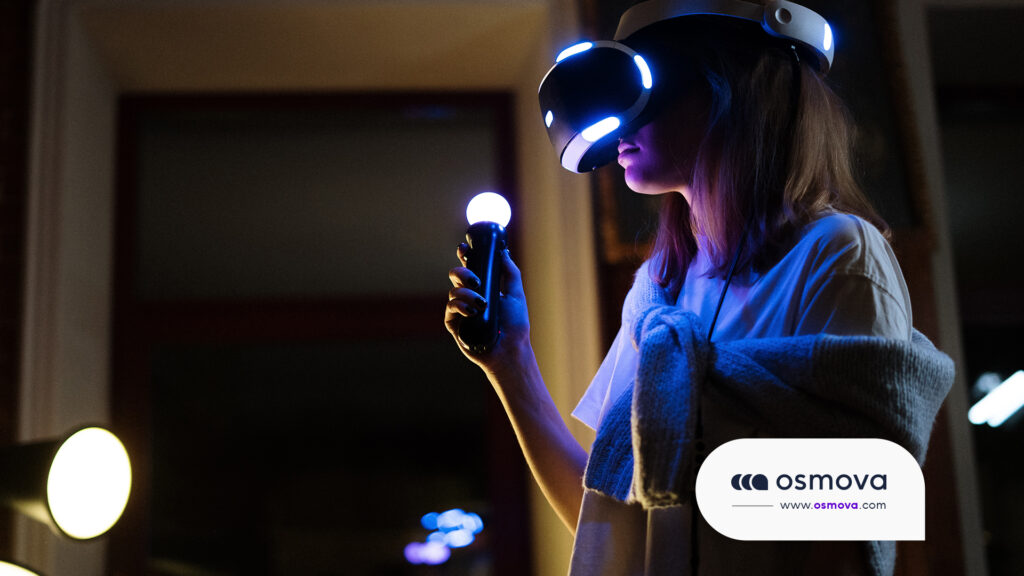 univers interconnecté.