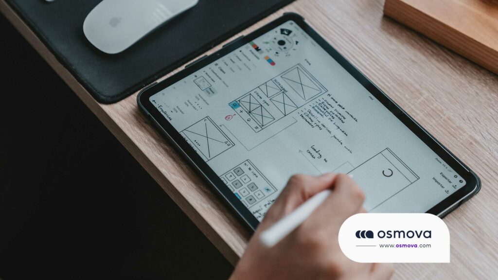 Audit de conception UX 