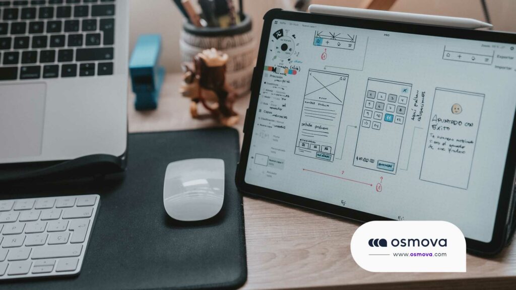 Audit de conception UX 