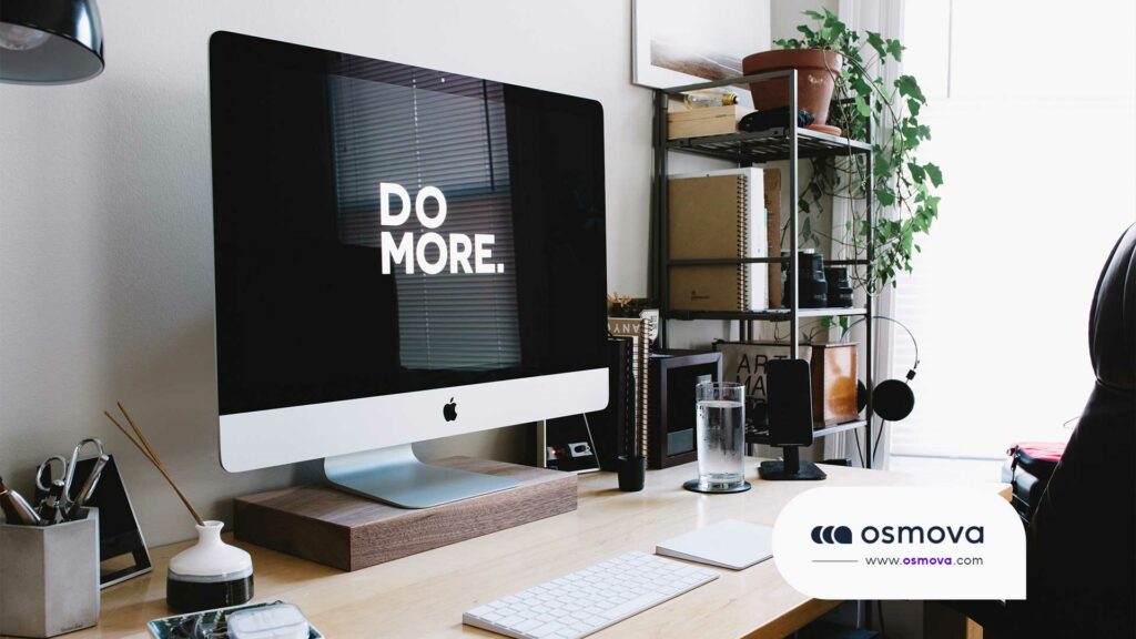 agence de web design