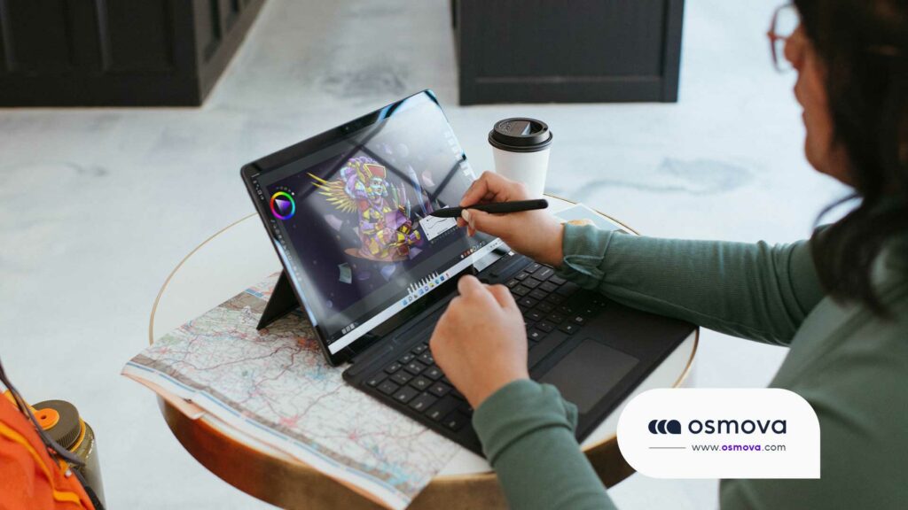 Agences de communication visuelle à Montpellier