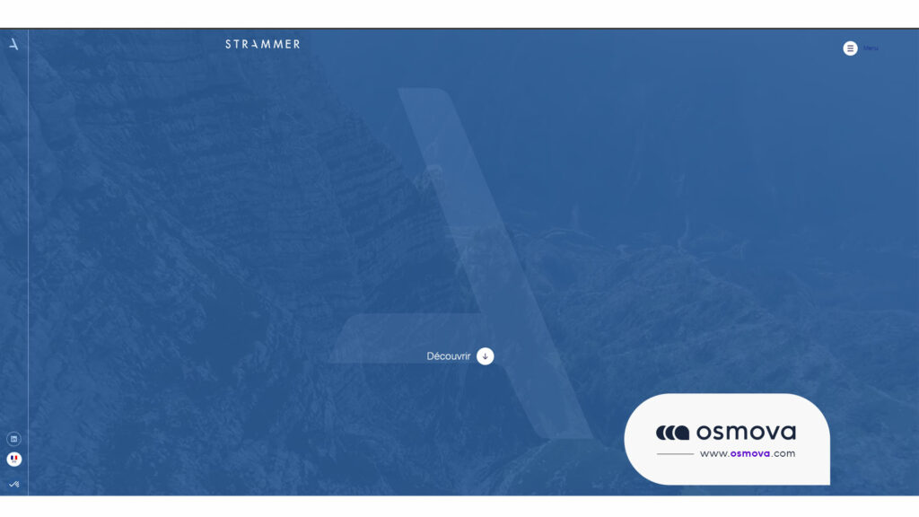 liste inspiration webdesign 2023