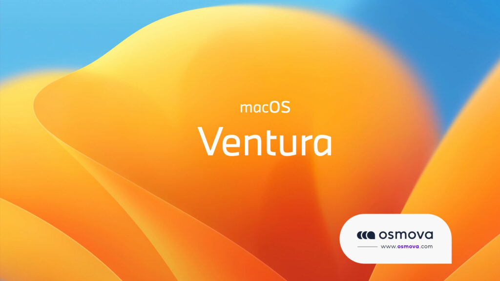 tandance 2023 mac os ventura