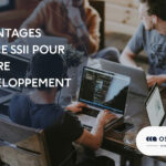 Profitez des avantages d&rsquo;une SSII pour votre développement Web