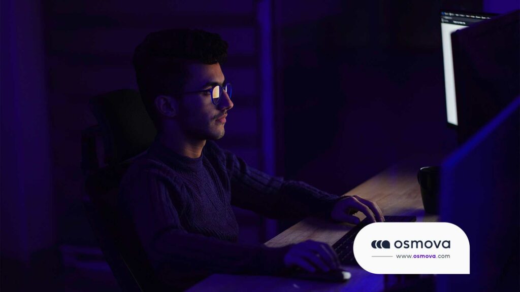 SSII Développement web