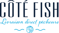 cote fish logo