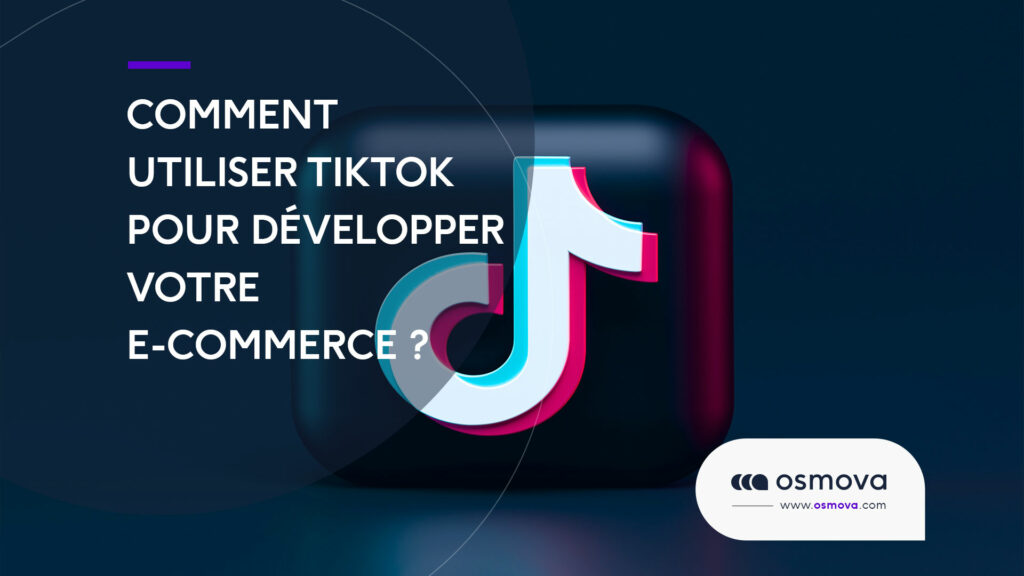Tik Tok e-commerce