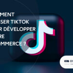 Comment utiliser TikTok en ligne pour développer votre boutique e-commerce