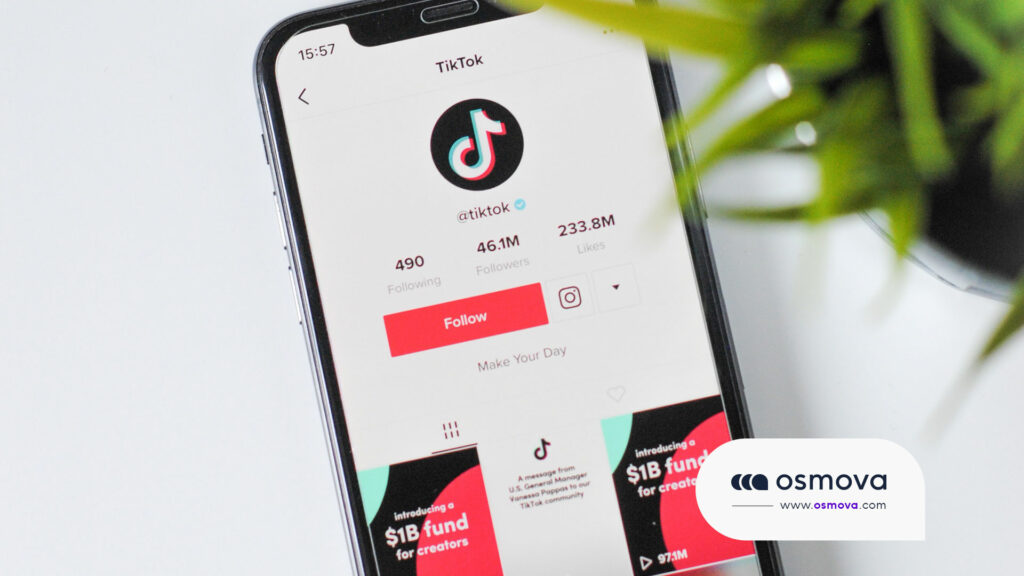 Utiliser Tiktok Pour votre site e-commerce