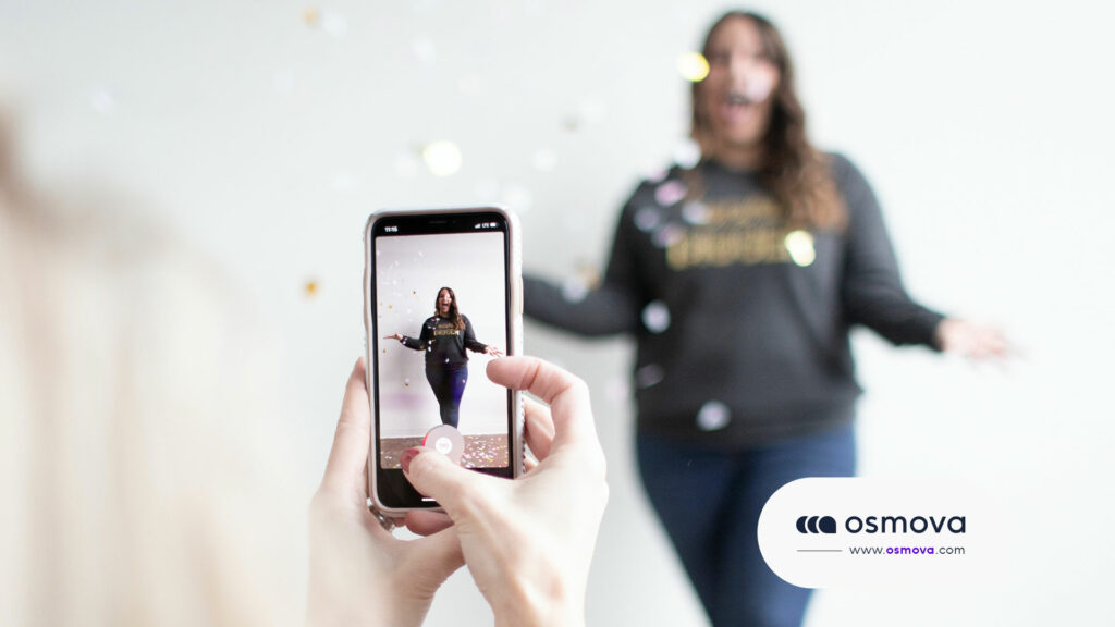 TikTok pour booster le e-commerce