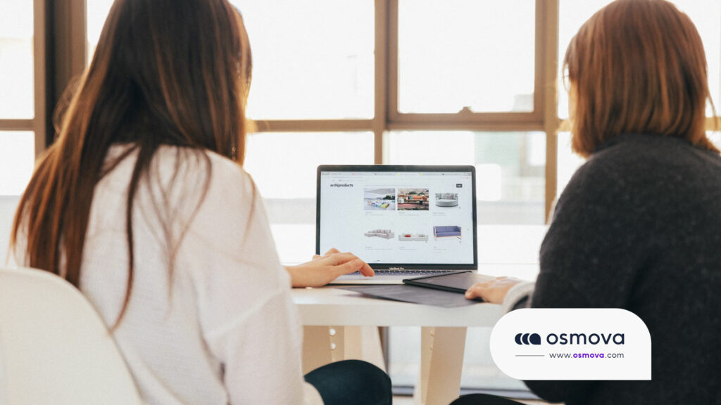 Photographie de produits e-commerce