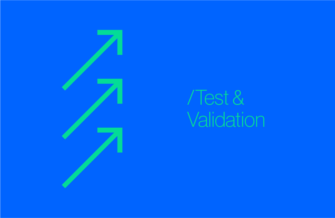  Tests et validation