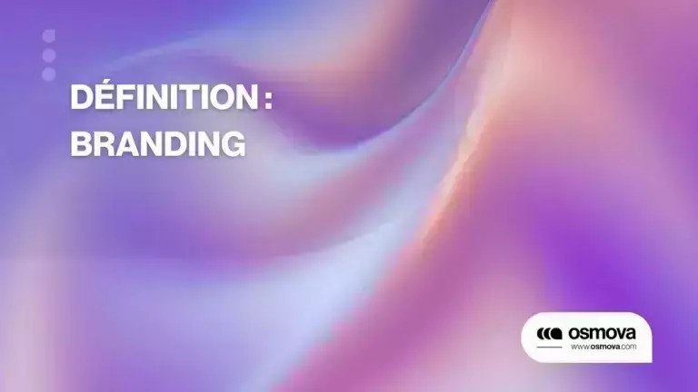 Définition Branding