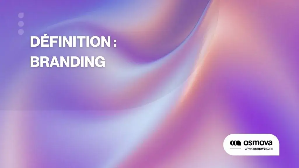 Définition Branding