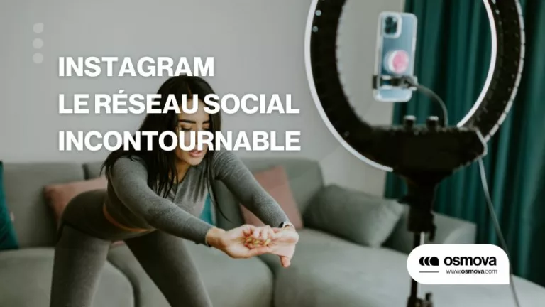 instagram le réseau social incontournable