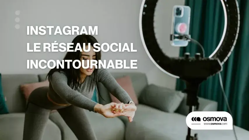instagram le réseau social incontournable