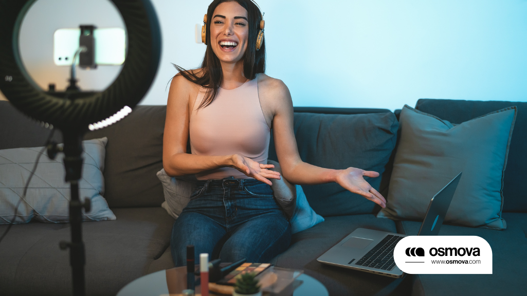 la naissance des influenceur sur instagram