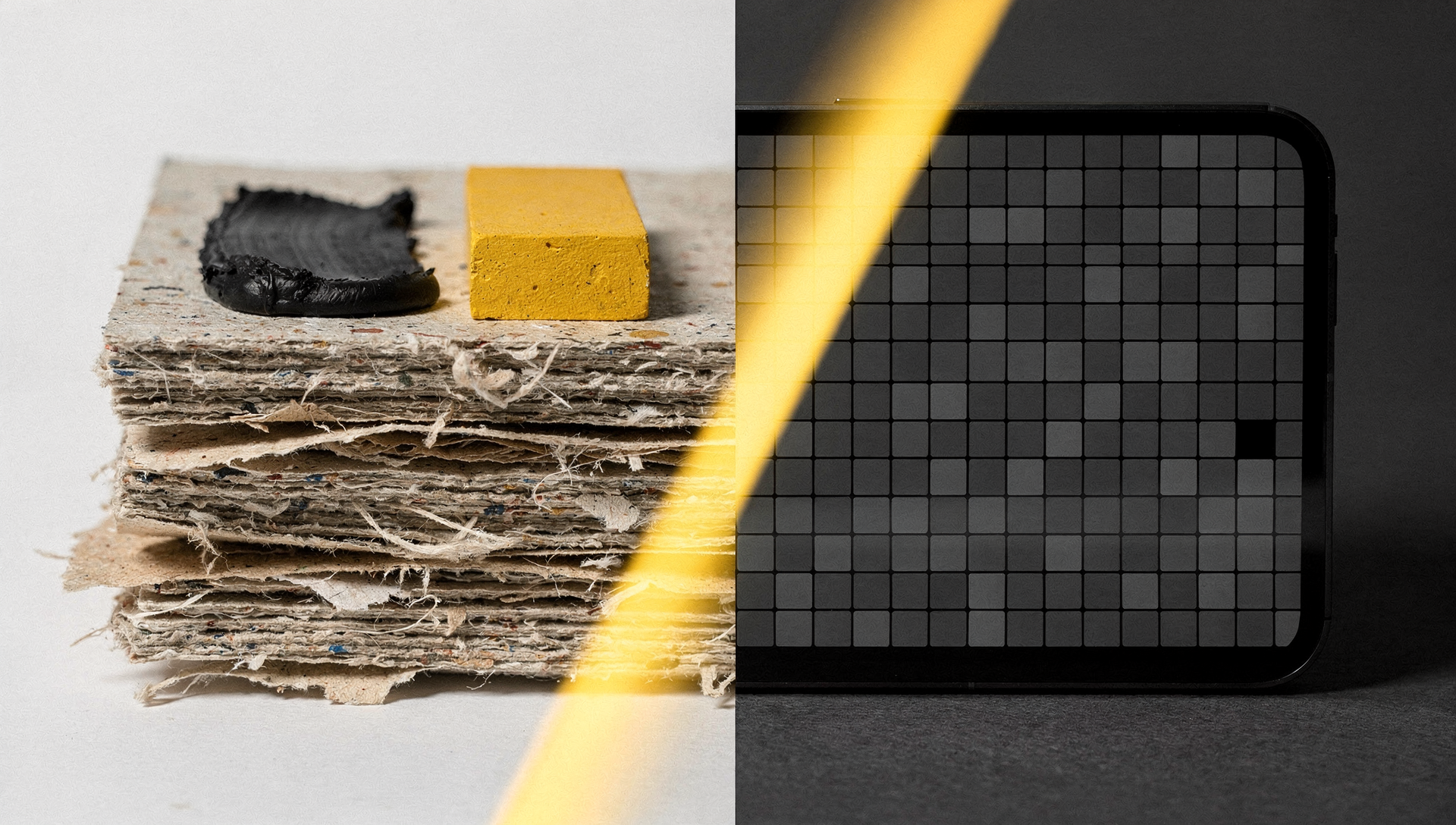 Éco-conception graphique : design responsable pour une communication durable