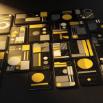 Art direction pour les réseaux sociaux : créer une identité visuelle cohérente sur tous les canaux