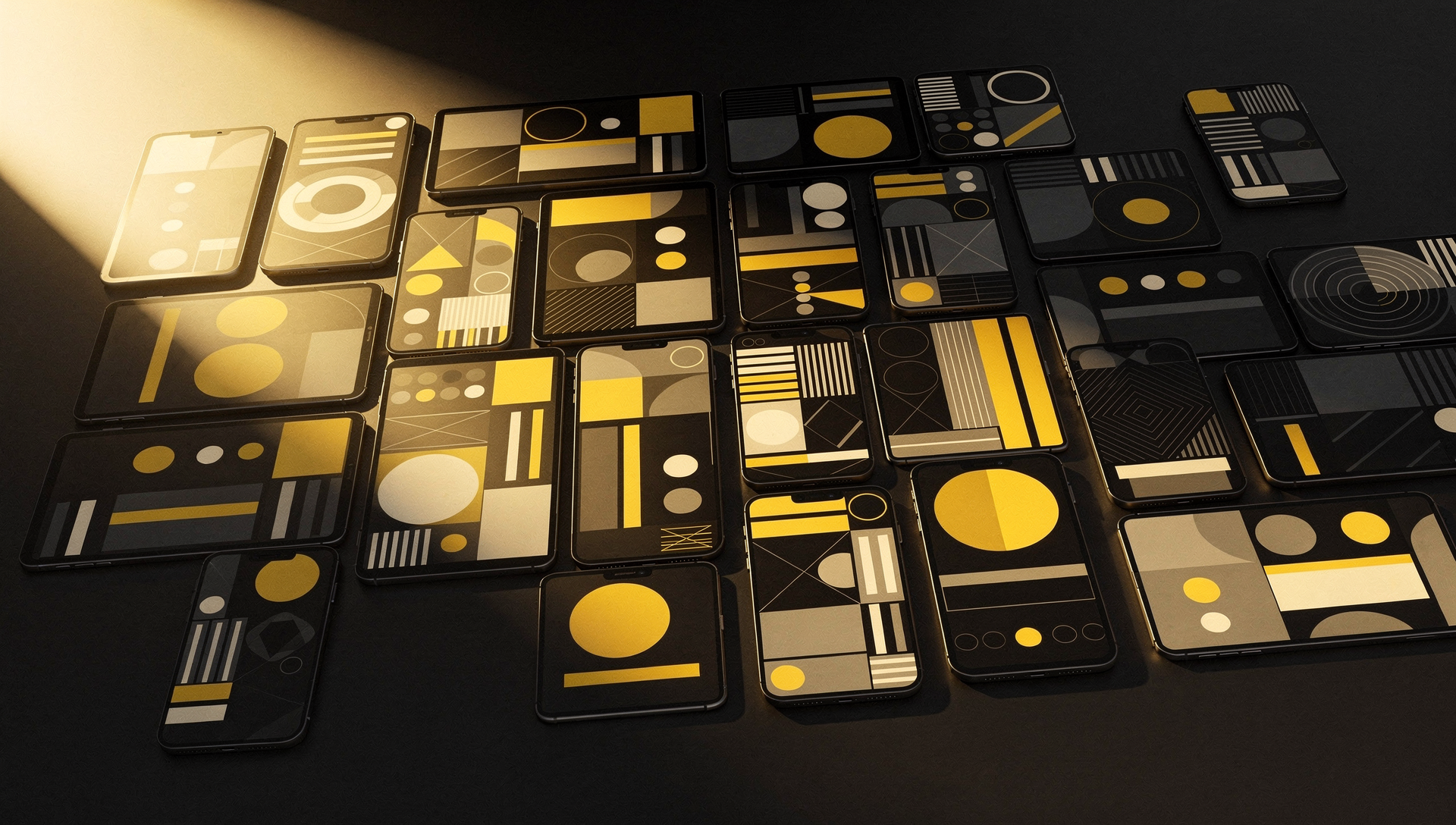 Art direction pour les réseaux sociaux : créer une identité visuelle cohérente sur tous les canaux