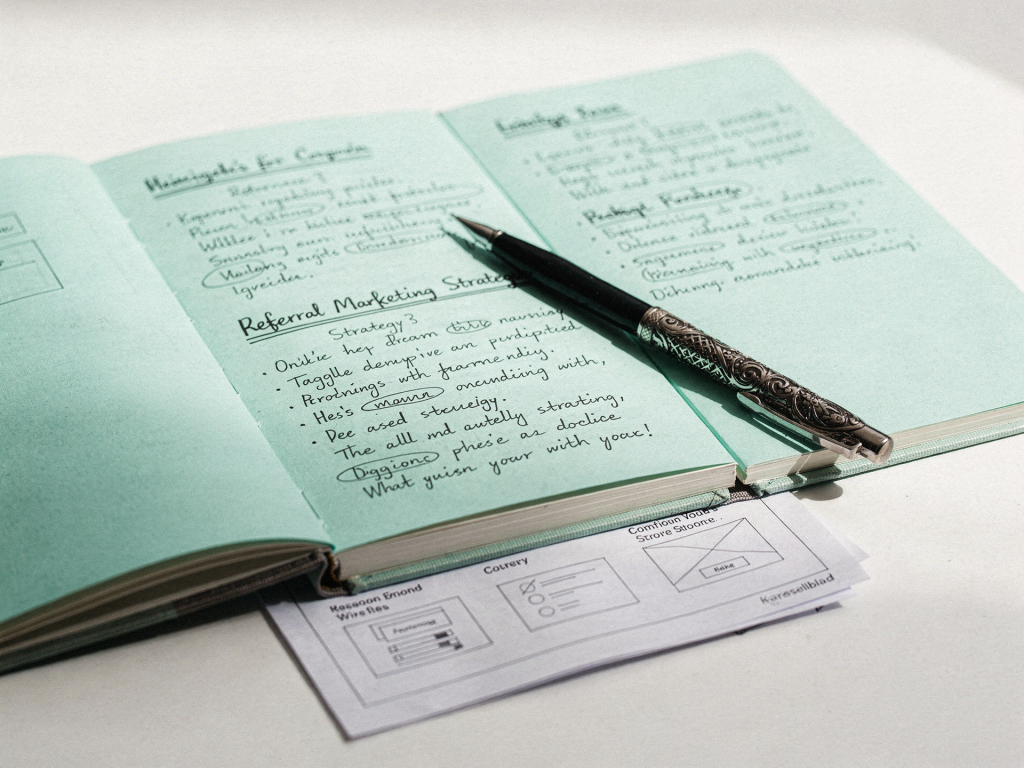 marketing de parrainage,programme referral,referral marketing B2B,parrainage client,acquisition recommandation,K-factor croissance - illustration 1