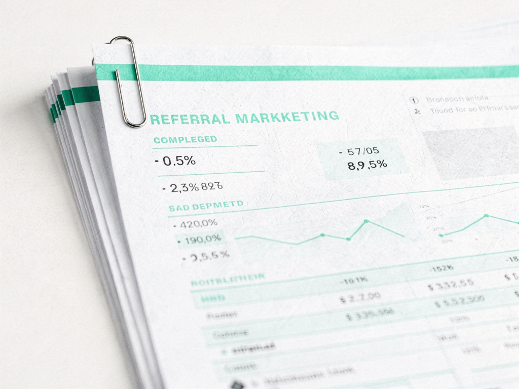 marketing de parrainage,programme referral,referral marketing B2B,parrainage client,acquisition recommandation,K-factor croissance - illustration 3