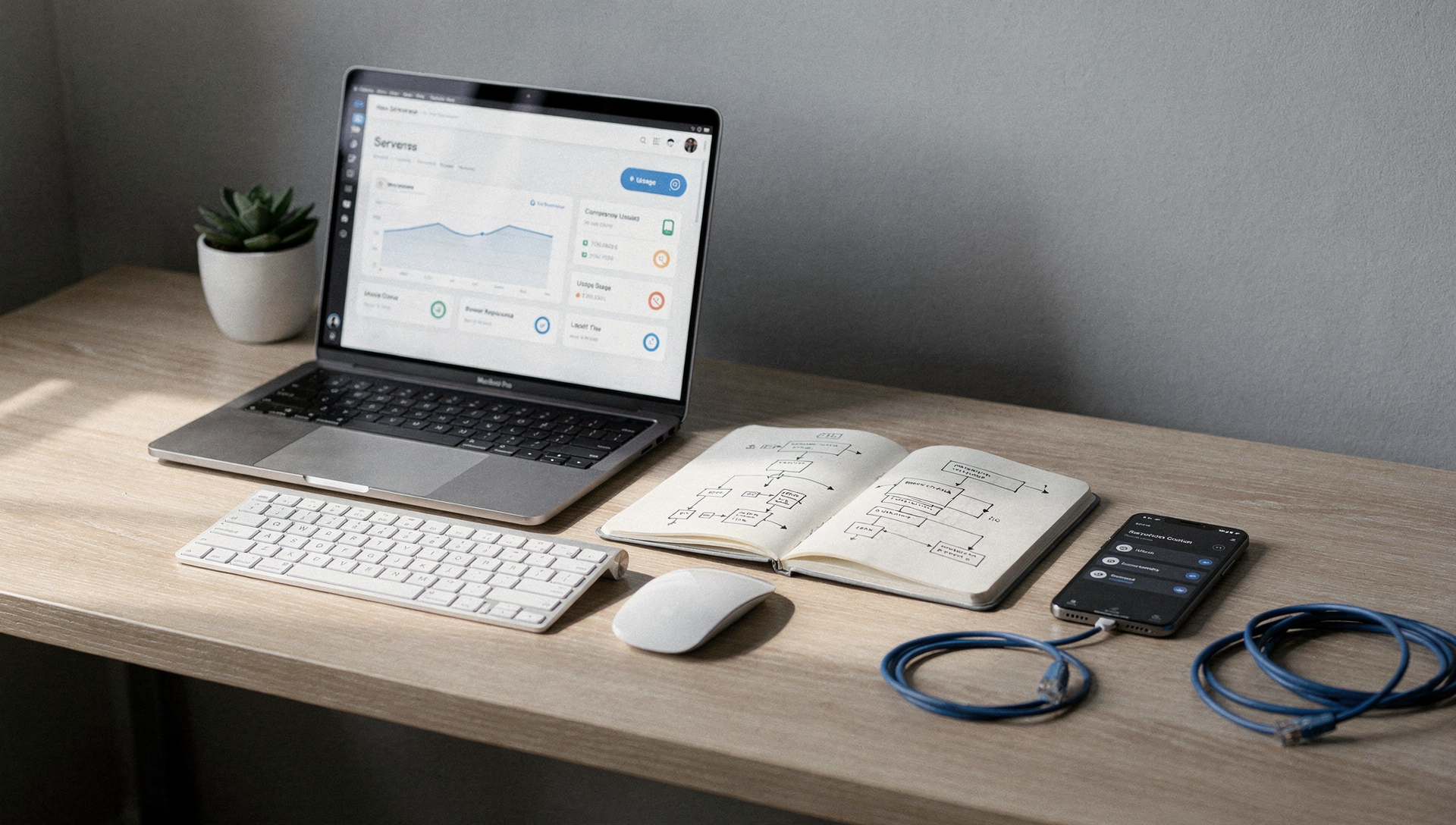 Architecture serverless pour applications web : avantages, limites et mise en œuvre