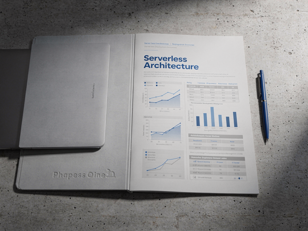 architecture serverless,serverless functions,AWS Lambda,Cloud Functions,FaaS Function as a Service,serverless vs serveur traditionnel - illustration 2