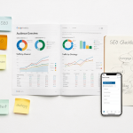 Infographie et data visualisation : transformer vos données en visuels percutants