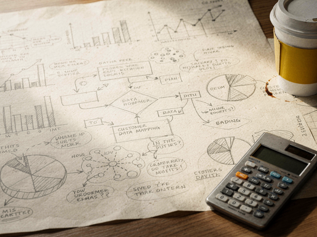 infographie data visualisation,créer infographie professionnelle,visualisation de données,dataviz marketing,outils infographie,infographie SEO - illustration 3