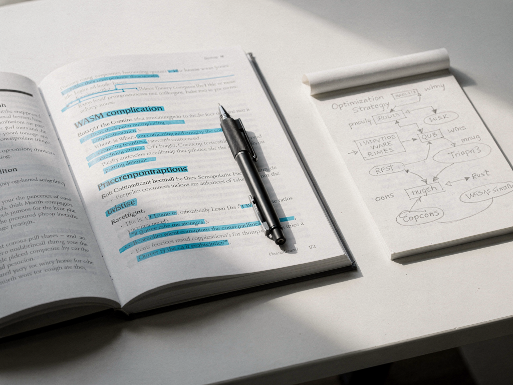 WebAssembly,WASM applications web,WebAssembly performances,Rust WebAssembly,C++ dans le navigateur,WebAssembly vs JavaScript - illustration 1