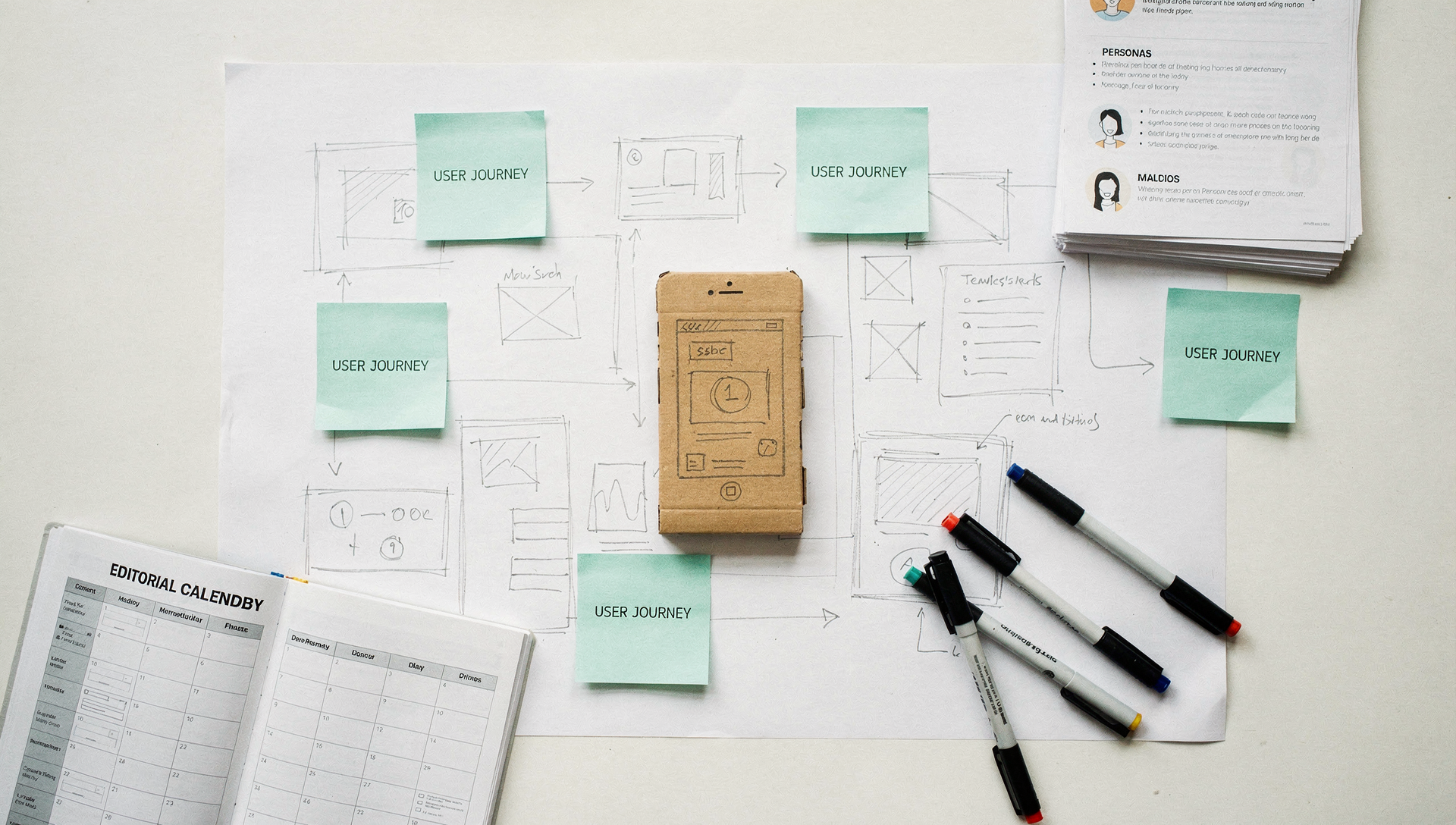 Marketing omnicanal : orchestrer une expérience client cohérente sur tous les points de contact