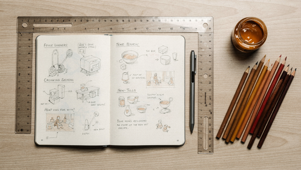 direction artistique campagnes digitales,brief créatif,DA campagne publicitaire,concept créatif digital,direction artistique agence,production créative - illustration 2