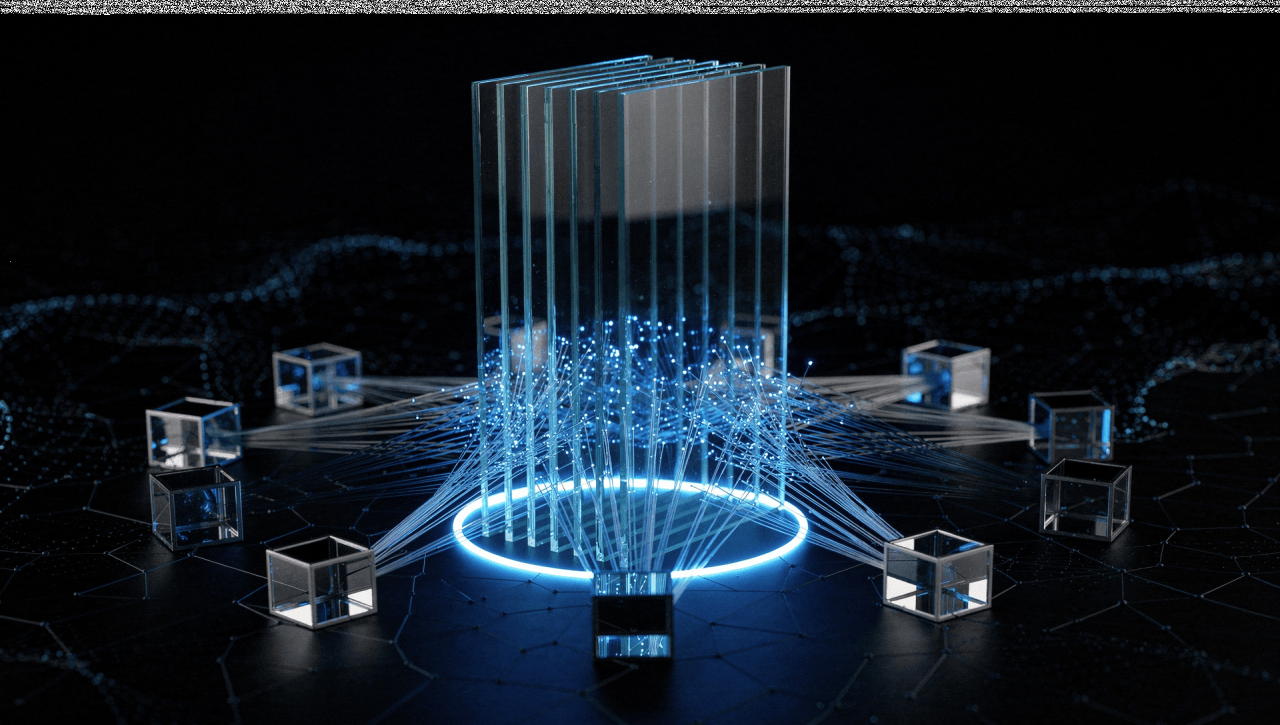 Architecture Jamstack : passer au site statique moderne