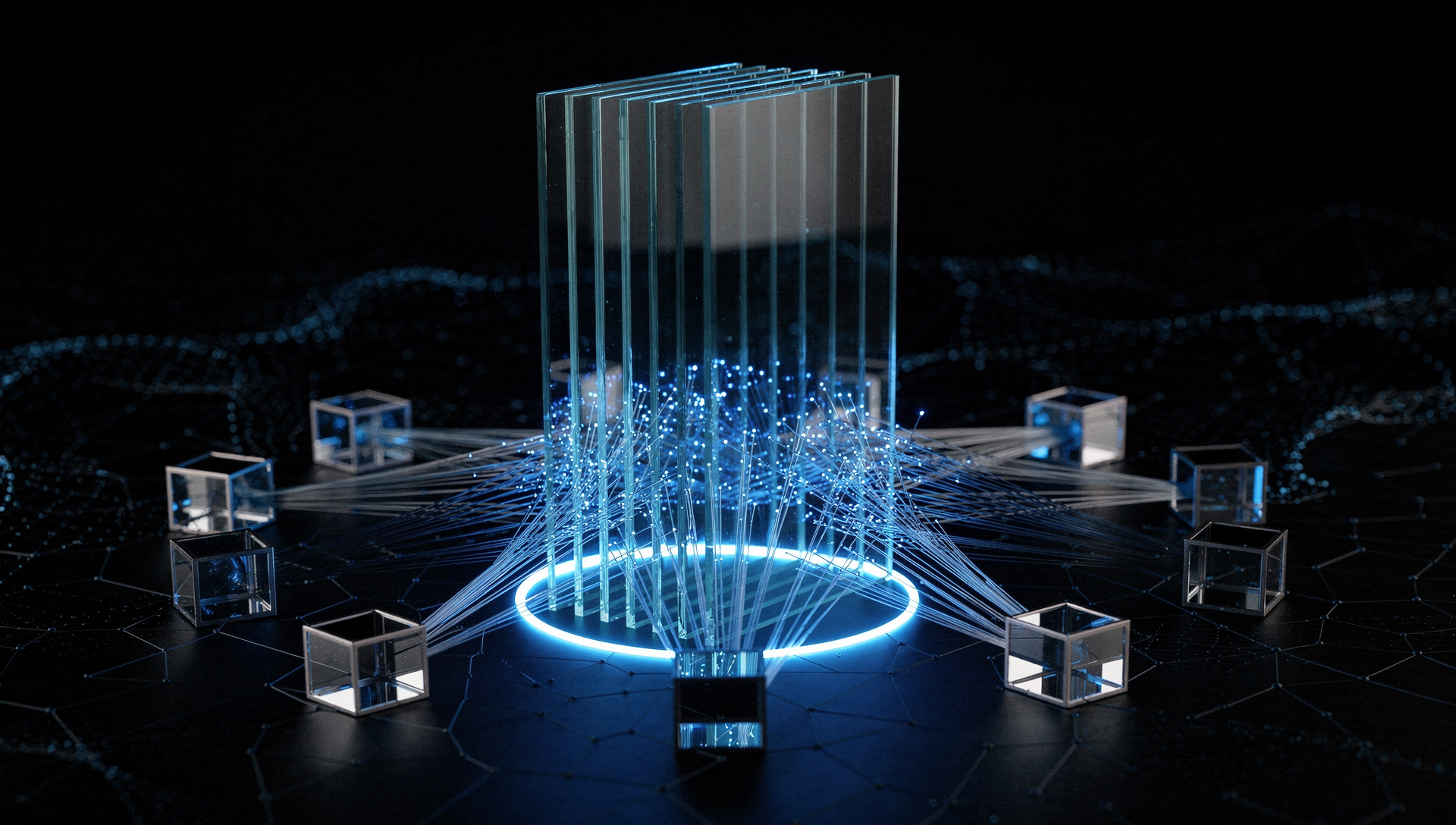 Architecture Jamstack : pourquoi et comment passer au site statique moderne