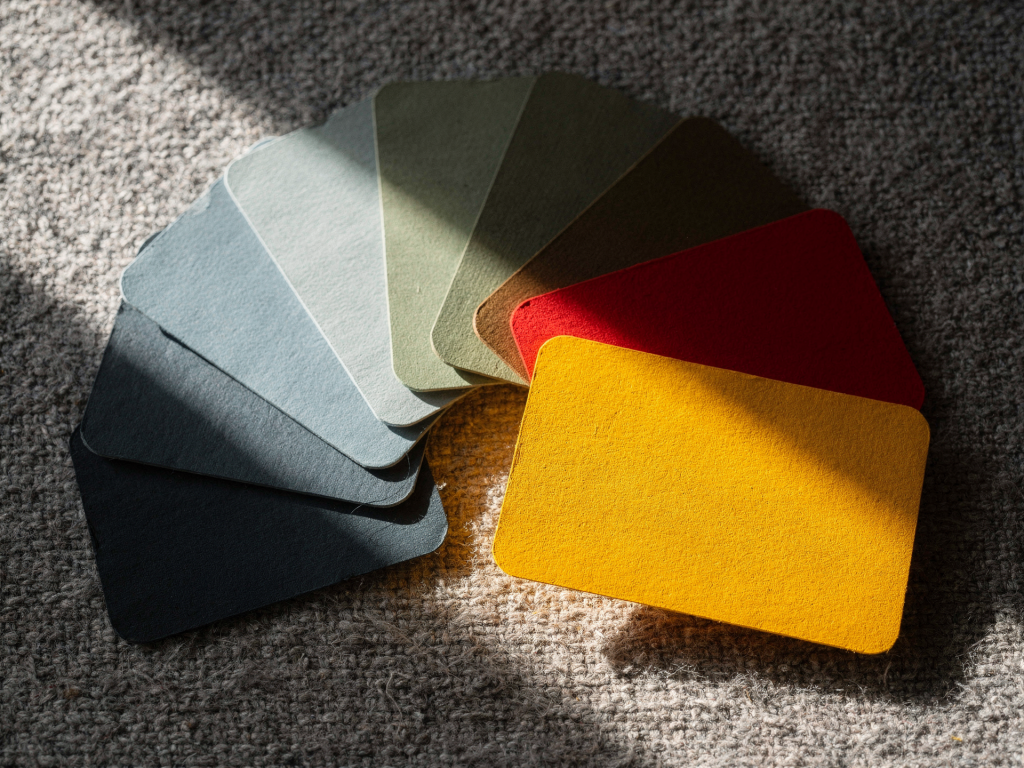 psychologie des couleurs design,couleurs et émotions,signification couleurs branding,choisir couleurs marque,impact couleurs marketing,palette couleurs entreprise - illustration 1