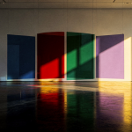Psychologie des couleurs en design graphique : influencer la perception de votre marque
