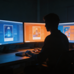 L&rsquo;IA va-t-elle remplacer les graphistes ? Ce que disent vraiment les données en 2026