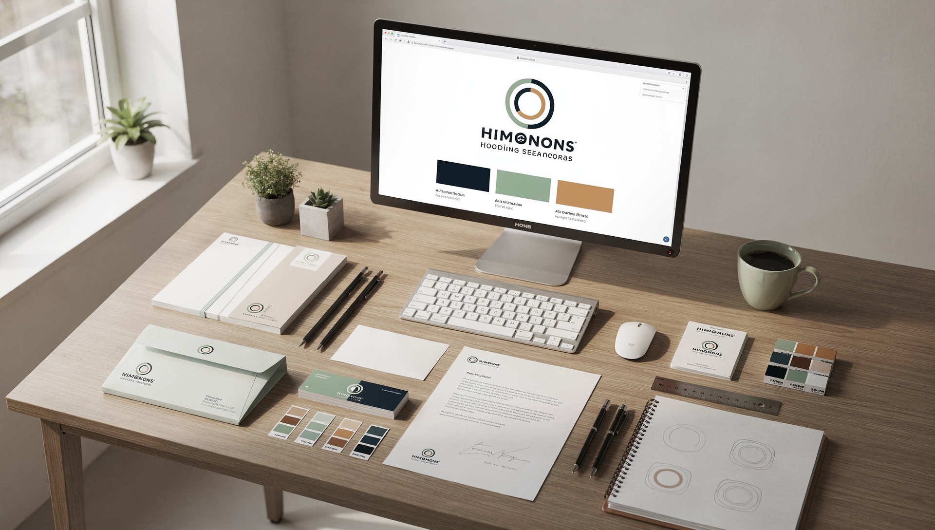 charte graphique Charte graphique : créer, composer et faire évoluer la sienne