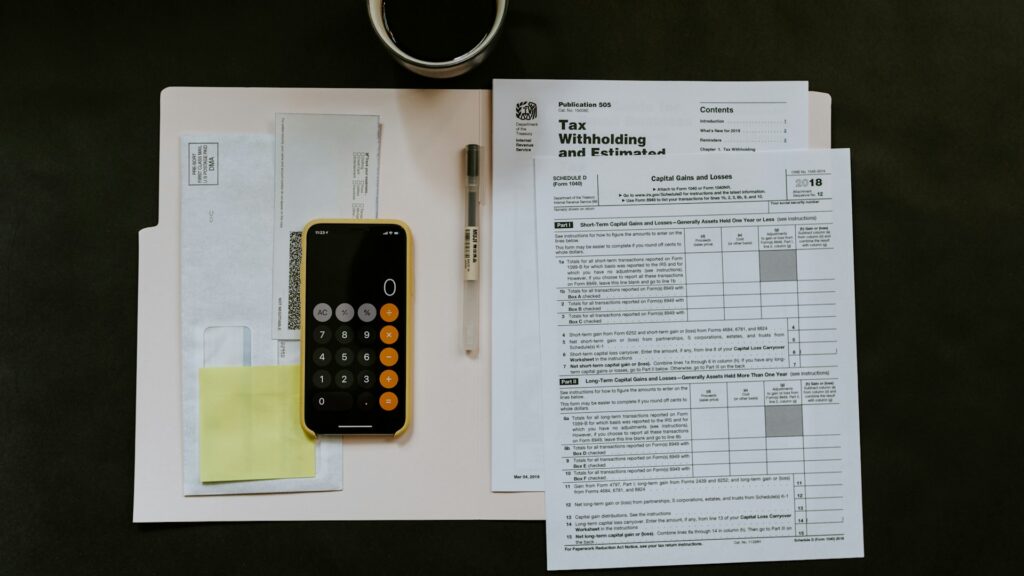 Calcul HT TTC : les formules, avec des exemples pour chaque taux de TVA